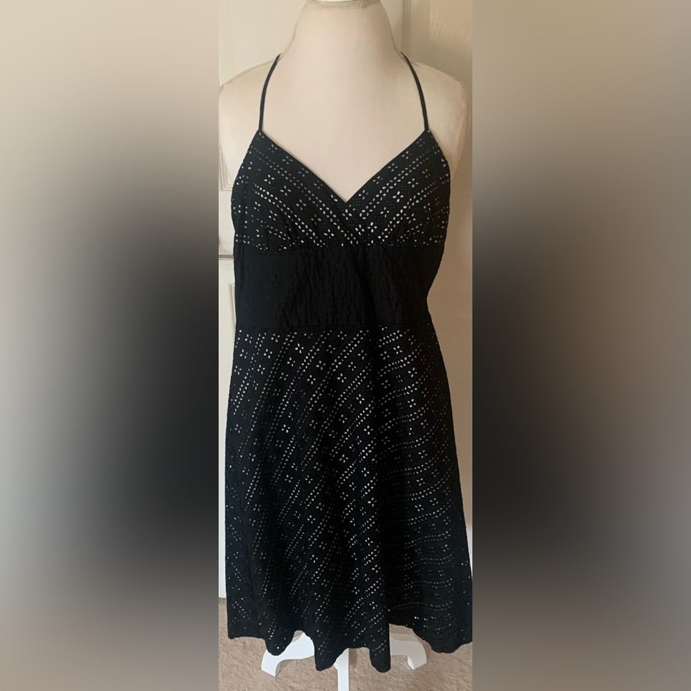 White House Black Market Dress